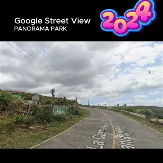 PANORAMA LA CASTELLA