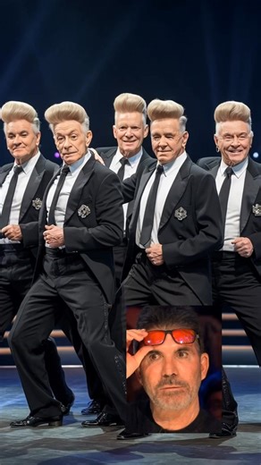 Judges smirked, the crowd giggled—then BOOM! These 5 guys flipped the script in seconds  What started as a joke turned into a jaw-dropping spectacle no one saw coming. Even Simon was stunned! This twist left millions speechless. Watch the insane moment unfold—video’s in the comments  | Always Motivation | Facebook