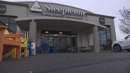 Longtime owner of Louisville’s century-old billiards retailer announces retirement