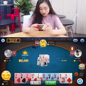 THE FIRST PUSOY DOS GAME ON MOBILE‼️ 1 MILLION bpeople has downloaded Play now and become the King of Filipino Poker✨ -------- 🔥Check it out!🔥 ✨ Free Gold everyday🤩 ✨ Fantastic graphics with funny emojis | Pusoy Dos ZingPlay Philippines