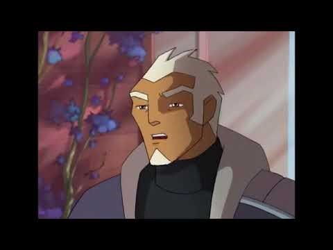 Galactik Football Season 1 Episode 1 - Full Episode HD | The Comeback!