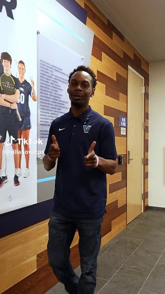 Villanova Athletics Leadership Summit: Propel Your Sports Career