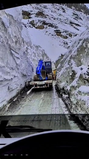 🌨️ Subah Ki Fresh Snowfall | Nature Love #snow #snowfall #trending #shorts #shortvideo #viral