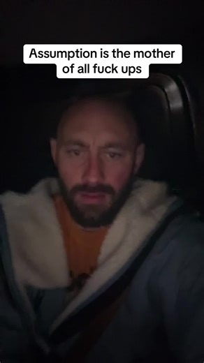 Understanding the Impact of Assumptions in Relationships