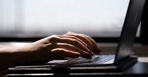 Young adults are bigger targets of online scams than seniors, study finds