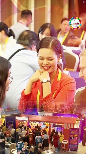 D ITE HCMC 2026 – Điểm Hẹn Của Những Cái Bắt Tay Lớn