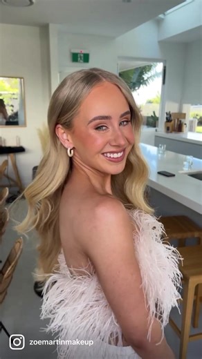 Beautiful Bridal Makeup Tutorial for Wedding Day Glam