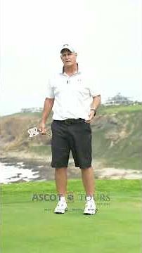 Pinnacle Point Golf Course