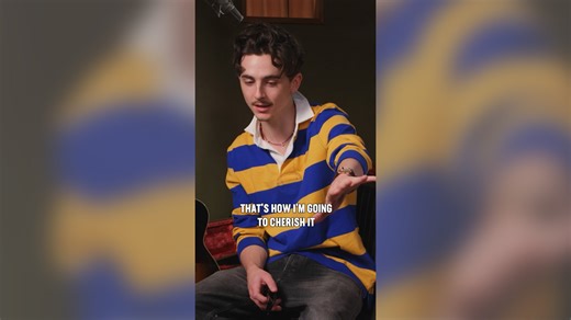 A Complete Unknown: A Complete Unknown: Extended Preview