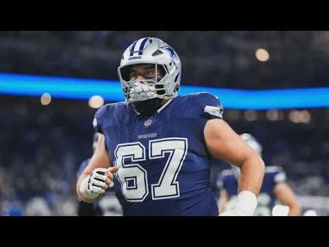 Steelers Sign Brock Hoffman