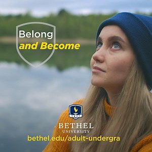 693 reactions · 104 shares | Discover learning that fits your life. | Bethel University | Facebook
