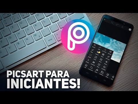 PicsArt for Beginners: Learn the BASICS of editing your photos!