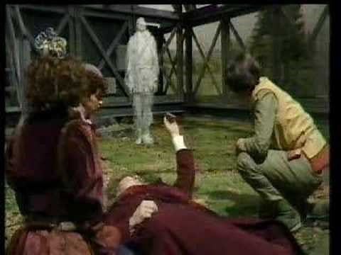 Doctor Who: Regeneration - Everybody's Changing