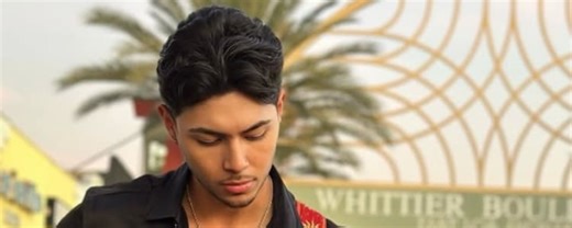 ‘American Idol’ Standout MKY Honors His East L.A. Roots With Full Spanish Performance