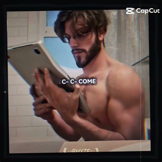 i'm obsessed with him😭