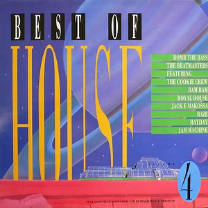 Various - Best Of House Volume 4