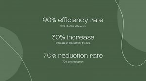 Efficient Office Administrator: Streamlining Operations for Productivity