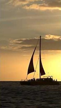 Title:Experience Honolulu From the Water ⛵