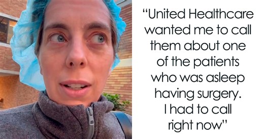 Doctor Shocked At Insurance Company’s Audacity: “Do You Understand She Has Breast Cancer?”