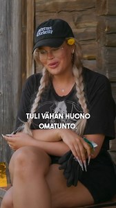 Kiusallinen tilanne! 🫣 | Ruutu