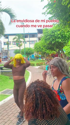 @JENYFER LA FIRGENSE 2 La envidiosa de mi pueblo cuando me ve pasar jajaja 😂🤣 #Ecuador #comedia #humor #fyppppppppppppppppppppppp #paratiiiiiiiiiiiiiiiiiiiiiiiiiiiiiii