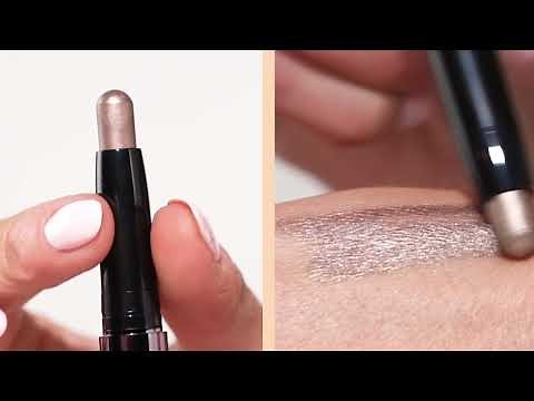 Eyeshadow 101 Crème-to-Powder Eyeshadow Stick | Julep Beauty