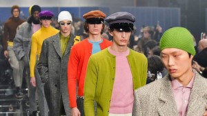 Les 14 tendances mode homme de l'automne-hiver 2024-2025 décryptées