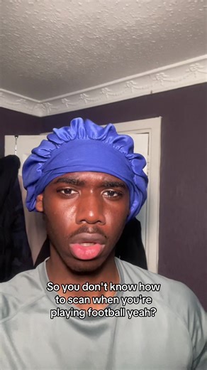 I think I’m ready to be a coach 👨🏾‍🏫