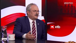 Jakubiak: państwo nie jest od budowania mieszkań, trzeba się skrzyknąć w 10 osób i budować. Stanowski: pan miał ciężko, to inni też mają mieć ciężko? Jakubiak: swoje pierwsze mieszkanie dostałem od wojska, dziś byłoby warte 400 000 zł xD | donald.pl