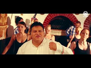 Csocsesz - Roma mix (Official Music Video)