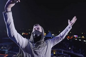 Alan Walker on Reels