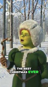 Shrek the Halls The Ultimate Fun Holiday Special