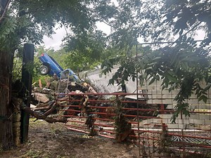 7 dead as search operations continue after devastating floods in Travis County