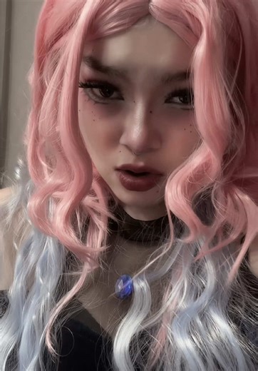 I would really appreciate it if you do either one of those things and I will try to do it back!! #fyp #mizialienstage #mizicosplay #cosplay #alienstage