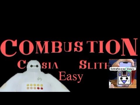 [VERIFIED] COMBUSTION Easy 100% by Raezor