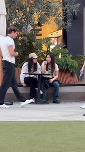 24K views · 288 reactions | Falling in love in public | Javier Luna | Facebook