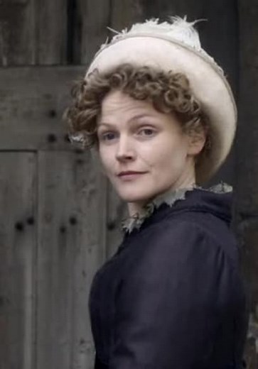 Little Dorrit S01:E01 - Episode 1