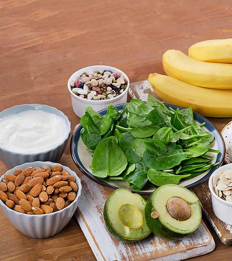 Magnesium Rich Foods: 42 Best Sources To Boost Your Health