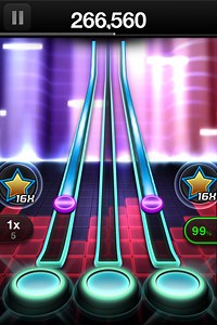 Tap Tap Revenge - Alchetron, The Free Social Encyclopedia