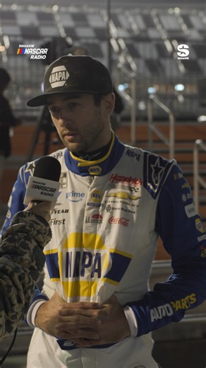 9⃣ "Winning Daytona is always good, but Sunday's what we want." Chase Elliott reflects on his Duel No. 2 victory at the World Center of Racing and looks ahead to 500 miles this weekend with Hendrick Motorsports. | SiriusXM NASCAR Radio