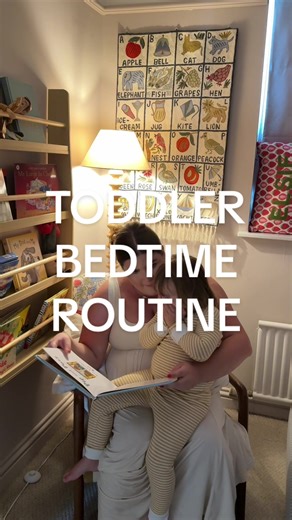 Effective Toddler Bedtime Routine Tips for Parents