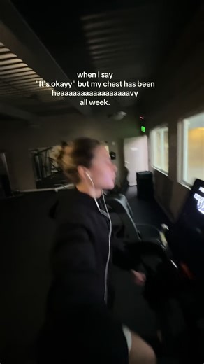 Heavy Heart and Chest Pain: Navigating Emotional Struggles