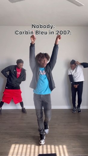 Charles Brockman III on Instagram: "couldn’t tell me nothing when this music video came out @corbinbleu 藍 • | #2023Favorites part 2"