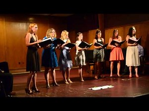 Frobisher Bay - Choralation A Cappella