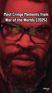 WatchMojo on Instagram: "New worst movie of all time just dropped 🔥 #waroftheworlds #icecube #cinema #badmovie"