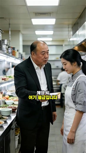 50만 원으로 드러난 진짜 인성 #사연 #스토리타임 #인성테스트 #직장썰 #현실이야기