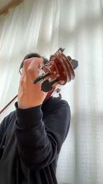 嗚呼神風特別攻撃隊 古関裕而作曲 in g moll violin