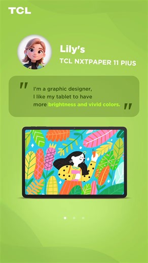 The TCL NXTPAPER 11 Plus is here to revolutionize your screen experience! 🚀