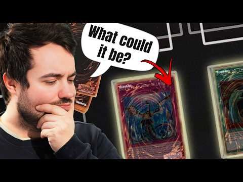Making Reads & Playing Around Cards in Yu-Gi-Oh!