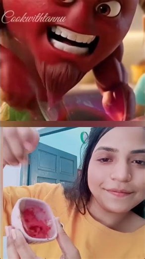 Pinkish Glow in 10 Minutes! ✨ Beetroot & Coffee Scrub for Bright Skin #youtubeshorts #shorts